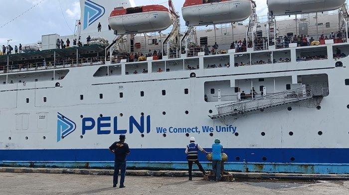 Jadwal Kapal Pelni Jayapura Ke Biak Oktober 2025 dan Harga Tiket