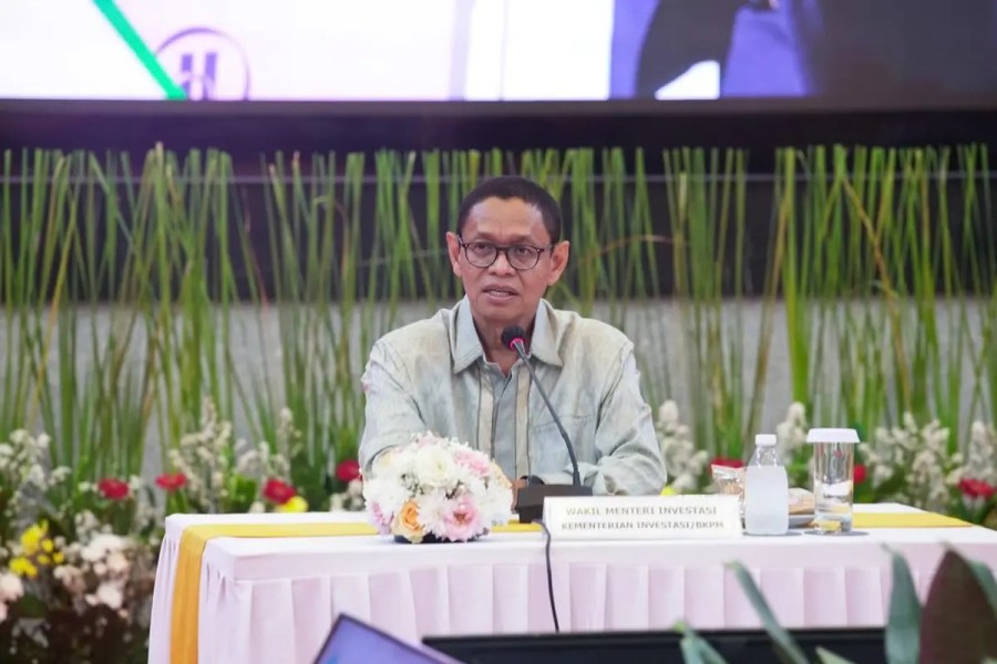 ESDM tawarkan 75 WK migas serentak percepat produksi nasional