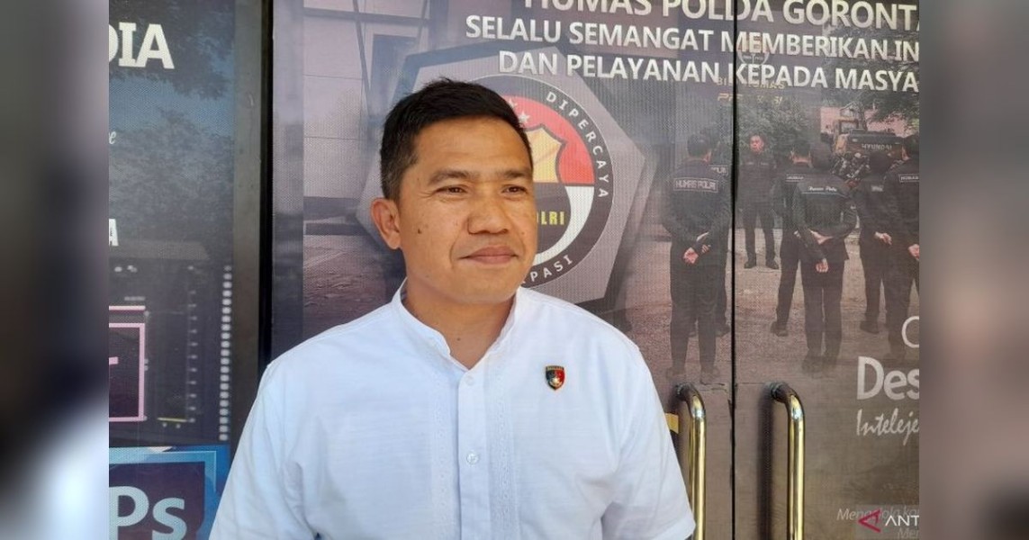 Kepala Dinas ESDM Tegaskan Wilayah Pertambangan Rakyat Gorontalo Ditetapkan Sejak 2022