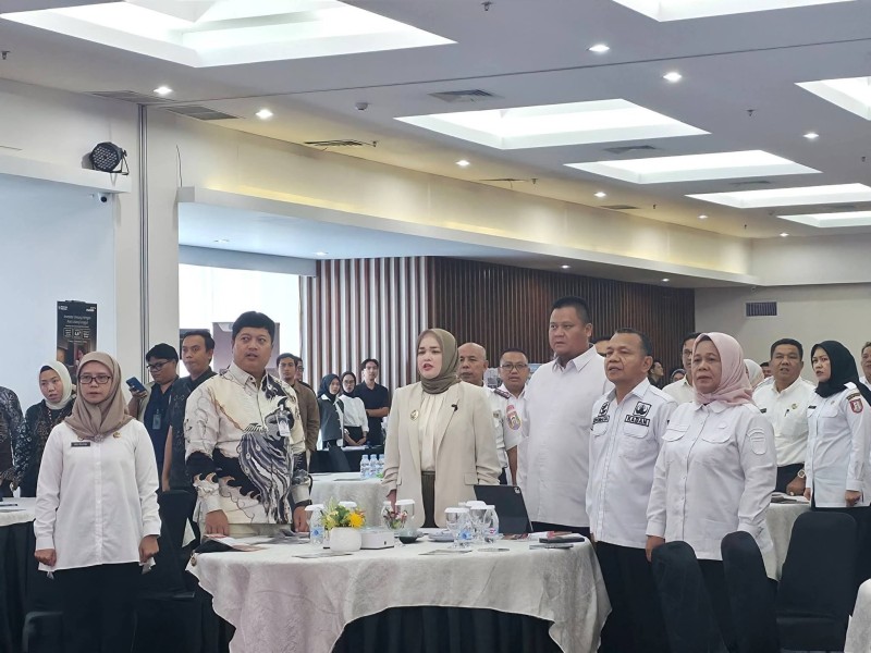 Pemkab Banyuasin dan Bank Mandiri Perkuat Kesejahteraan ASN Melalui Sinergi