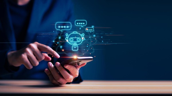 Intelix dan AI Rudder Tingkatkan Layanan Pelanggan Cerdas