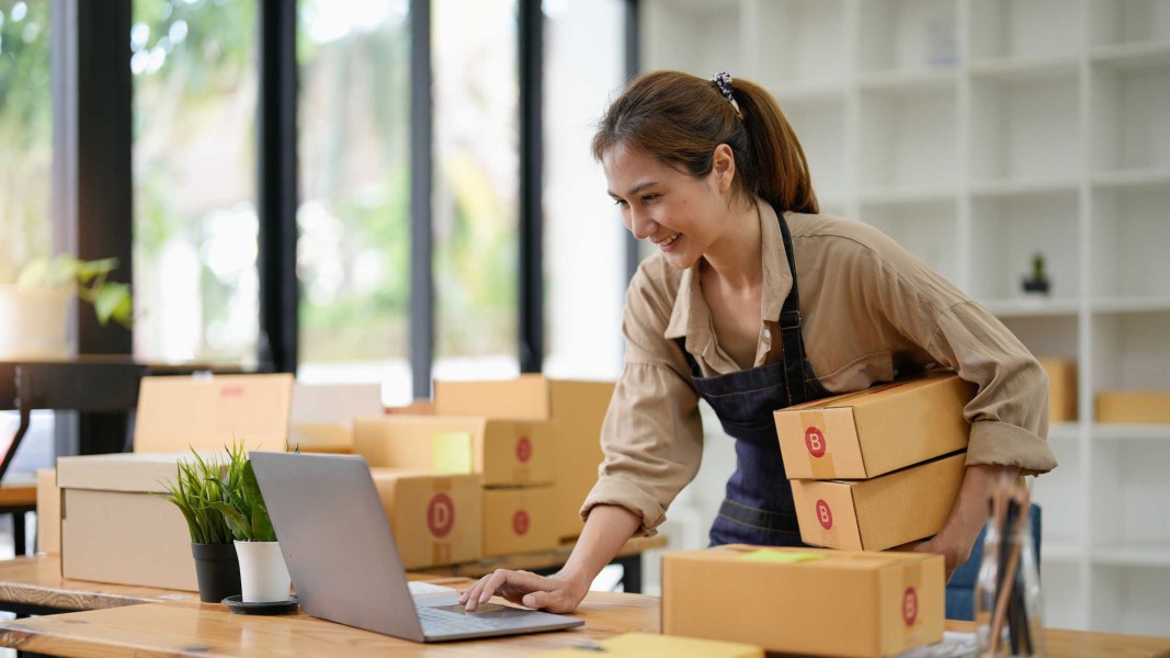 Peluang Bisnis Digital Tanpa Modal Besar Kian Menjanjikan, Ini Kata Pakar