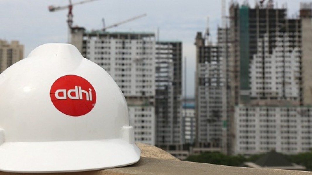 Adhi Karya Raih Sukses Data Center Internasional