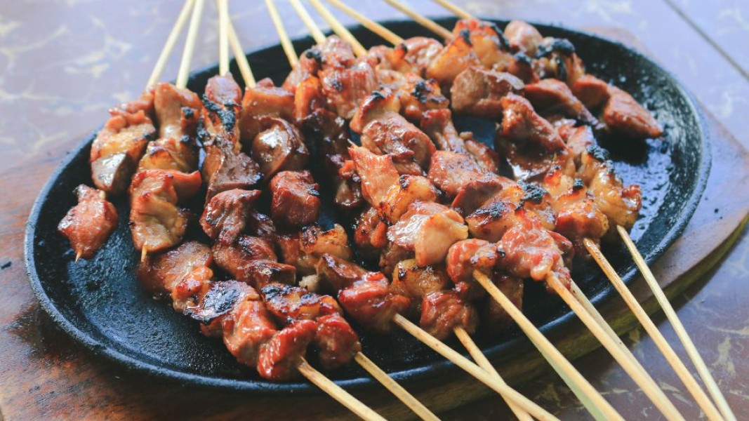 Kuliner Khas Tegal yang Wajib Dicoba