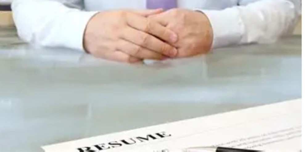 Format Daftar Riwayat Hidup, Bisa Untuk Referensi Melamar Pekerjaan!