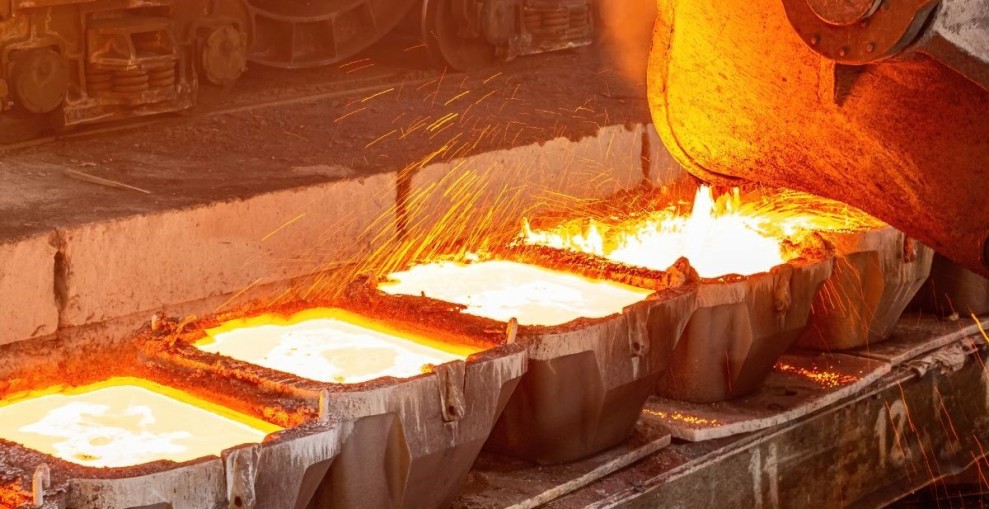 Industri Smelter Membeludak, Impor Nikel Indonesia Meningkat Signifikan