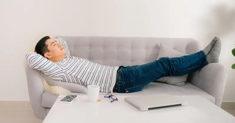 Manfaat Power Nap Bagi Kesehatan Fisik Mental dan Kinerja Otak