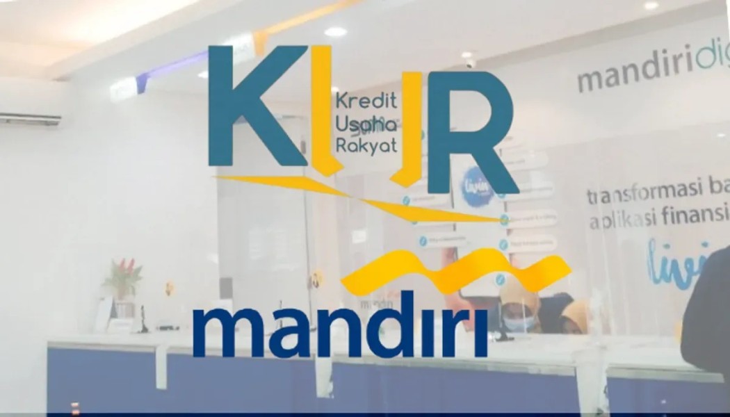 Ajukan KUR Mandiri 2025, Modal Usaha Tanpa Agunan