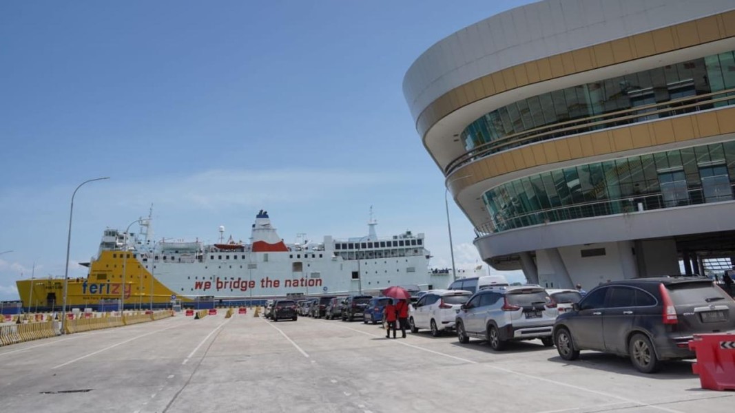 Langkah Sigap ASDP Siapkan Refund Tiket Guna Antisipasi Gangguan Cuaca Ekstrem