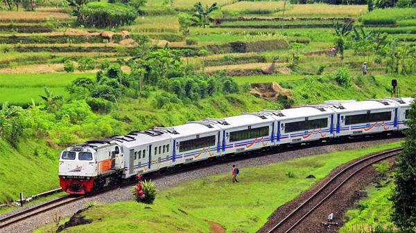 Jadwal Kereta Api dari Stasiun Tugu Yogyakarta ke Bandara YIA pada Kamis, 22 Mei 2025: KA Reguler dan KA Xpress