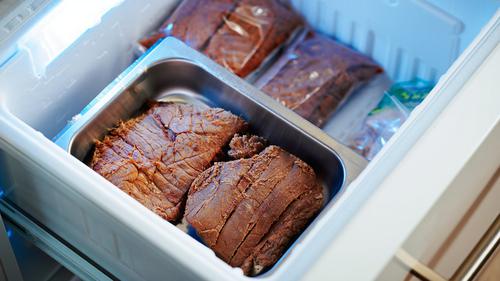 Tips Menyimpan Daging Setelah Dipotong Agar Tetap Segar Dan Aman Konsumsi