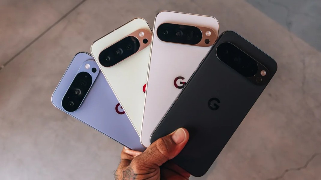 Cara Praktis Gunakan Camera Coach Google Pixel 10