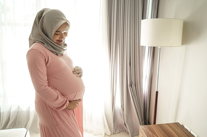 Hukum dan Tips Puasa Aman bagi Ibu Hamil agar Tetap Sehat