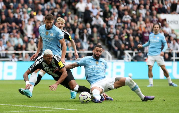 Prediksi Pertandingan Southampton vs Manchester City di Liga Inggris Pekan Ke 36: Penentuan Ambisi Liga Champions
