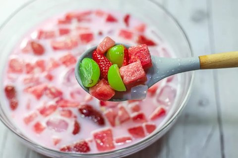 7 Kuliner Segar Wajib Coba Saat Liburan Musim Panas di Korea Selatan