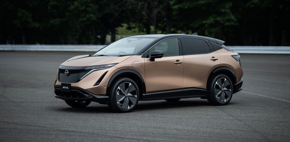 Nissan N7, Sedan Mobil Listrik Futuristik dengan Teknologi Canggih, Siap Mengaspal Jelang Peluncuran Resmi Mei 2025