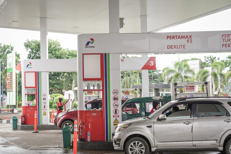 Pertamina Tambah Stok BBM dan LPG Bangka Belitung Jelang Ramadan