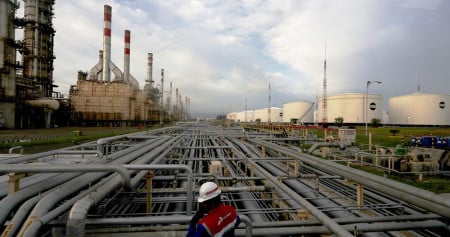 Tantangan Baru di Pasar Energi Global: Permintaan Musim Panas