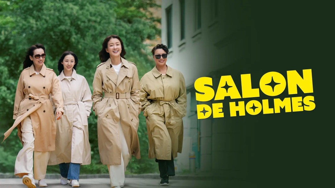 5 Drama Korea Paling Populer dan Berhasil Kuasai Rating Juli 2025