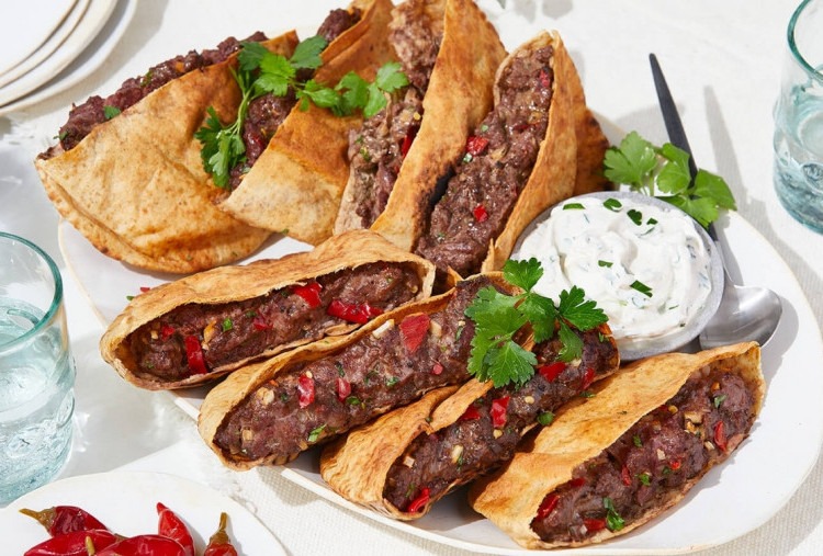 Eksplorasi Kuliner Mesir Hawawshi untuk Menu Buka Puasa Ramadan 2026