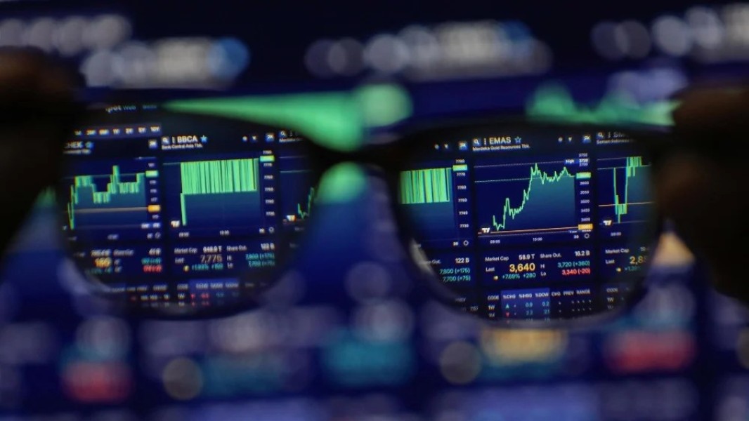 Strategi Saham dan Arah IHSG Jelang Rilis Data Ekonomi