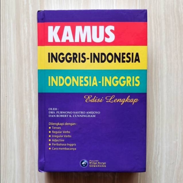 Kamus Bahasa Inggris Indonesia Terbaik, 10 Rekomendasi untuk Belajar Bahasa Inggris dengan Lebih Efektif