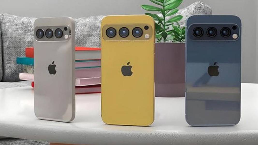 iPhone 17 Pro dan Pro Max Alami Masalah Scratchgate Baru