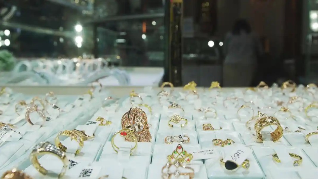 Update Harga Emas Perhiasan 27 Februari 2026 Tunjukkan Tren Kenaikan