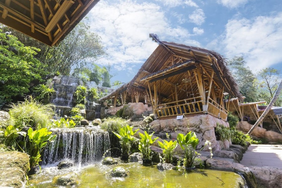 Bogor Tawarkan 12 Pilihan Tempat Makan Siang Lezat dan Menarik untuk Dikunjungi