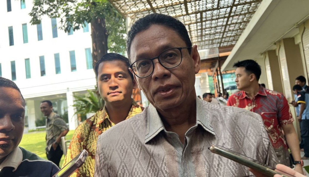 Wamen ESDM Pastikan RKAB 2026 Siap Dijalankan