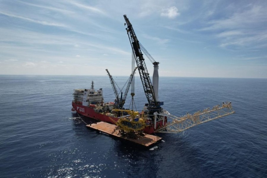 Investasi Strategis Gas Natuna: PLN EPI Siap Mulai Konstruksi Pipa WNTS–Pemping