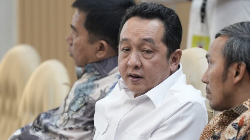 Persiapan Transportasi Aman Nyaman Sambut Mudik Lebaran