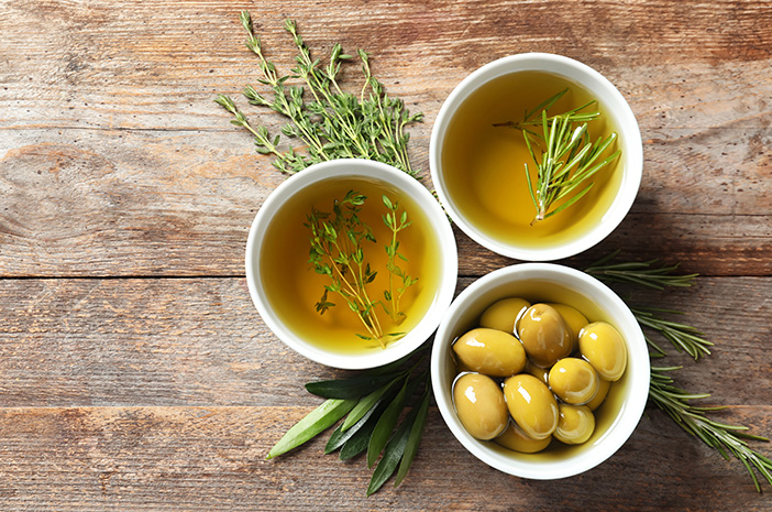 10 Makanan Alami Bantu Awet Muda Glowing Sehat Sepanjang Hari