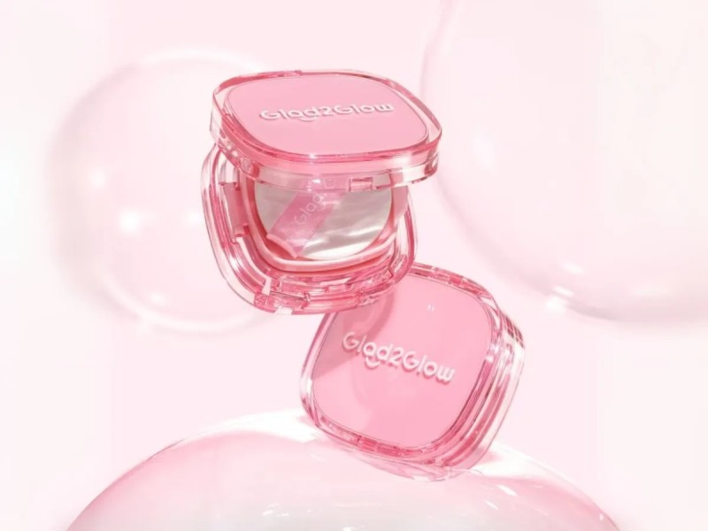 Tampil Flawless dengan Cushion G2G untuk Kulit Sawo Matang