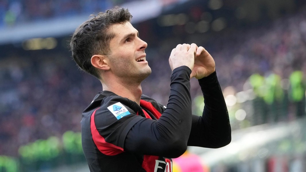 Langkah Ambisius Manchester United: Negosiasi Rekrut Striker Kelas Dunia 