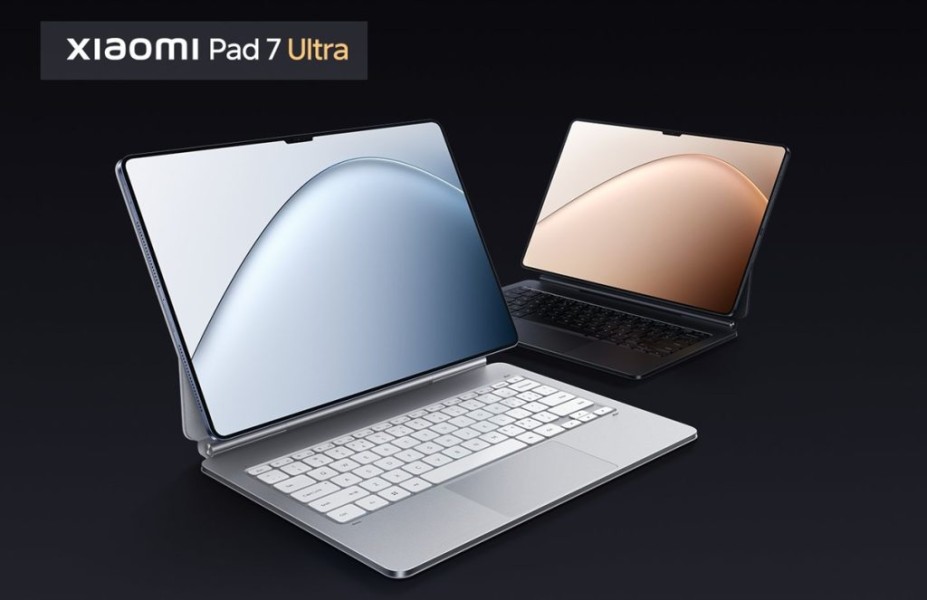 Xiaomi Pad 7 Ultra Bawa Layar 144Hz dan Chipset Flagship di Harga Terjangkau