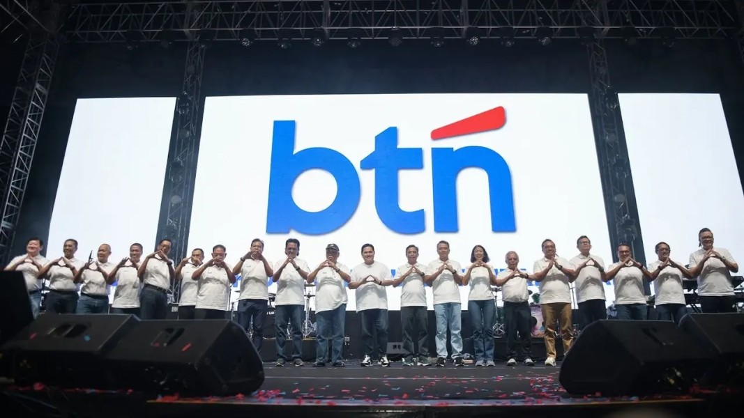 BTN Gelar Mudik Gratis Ramadhan 2025, Pastikan Perjalanan Aman dan Nyaman bagi Nasabah