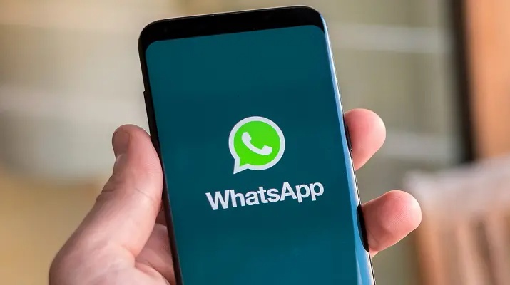 Cara Praktis Login WhatsApp Jika Nomor Sudah Hilang