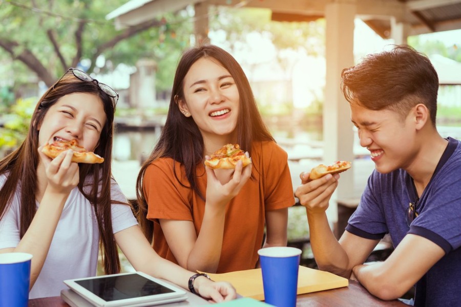 Makanan yang Kamu Konsumsi Bisa Pengaruhi Kesehatan Anak Cucu Pentingnya Nutrisi Sejak Dini