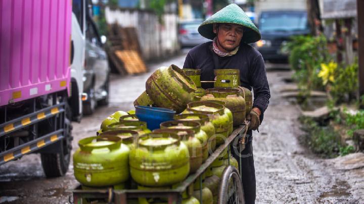 Kelangkaan Gas Elpiji 3 Kg di Bali: Imbas Kebijakan Baru Pemerintah