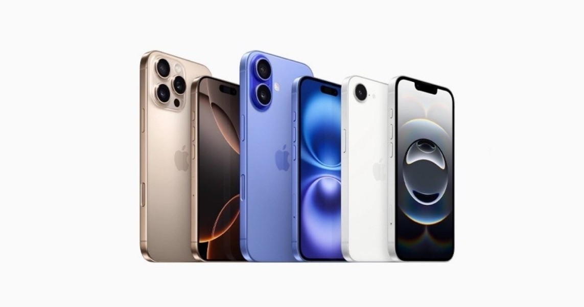 Update Harga iPhone Terbaru September 2025