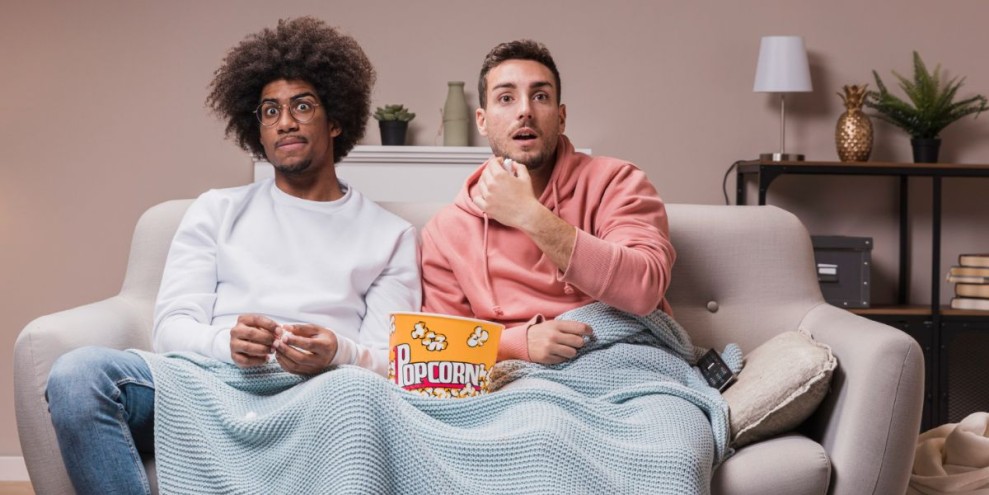 Rekomendasi Film Thriller Terbaik untuk Malam Seru Anda