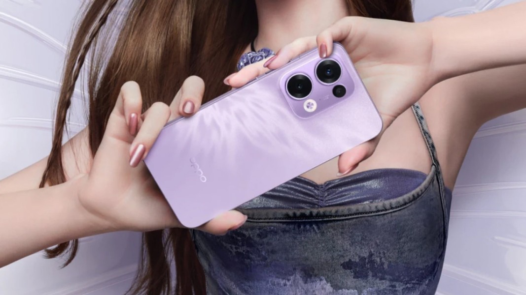Oppo Reno14 FS Muncul, Ini Spesifikasi Lengkapnya