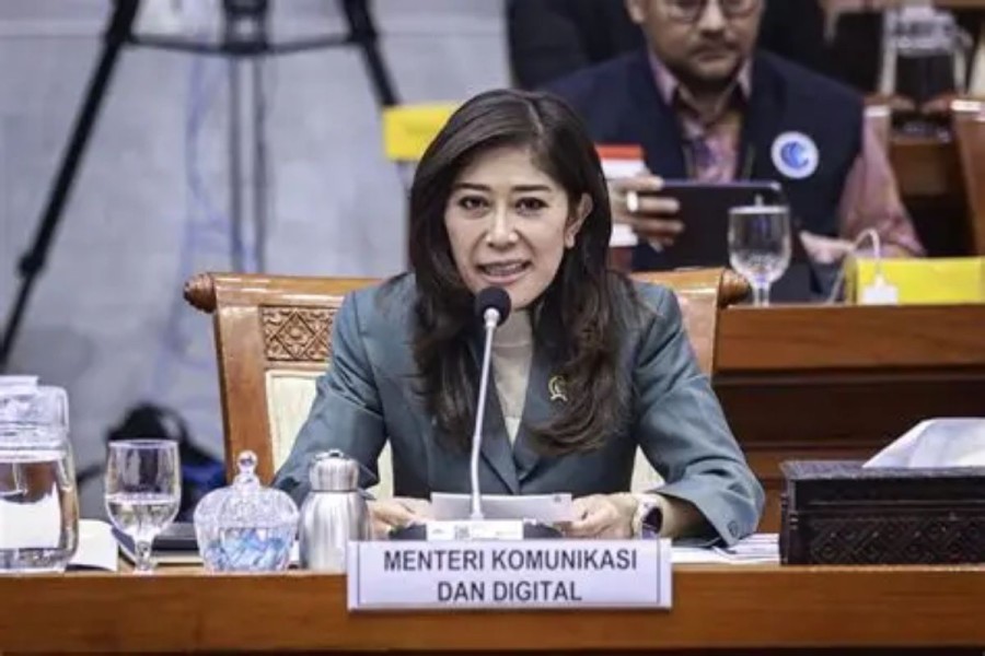 Menkomdigi: 175 Produk Digital Telah Lakukan Penilaian Mandiri PP TUNAS