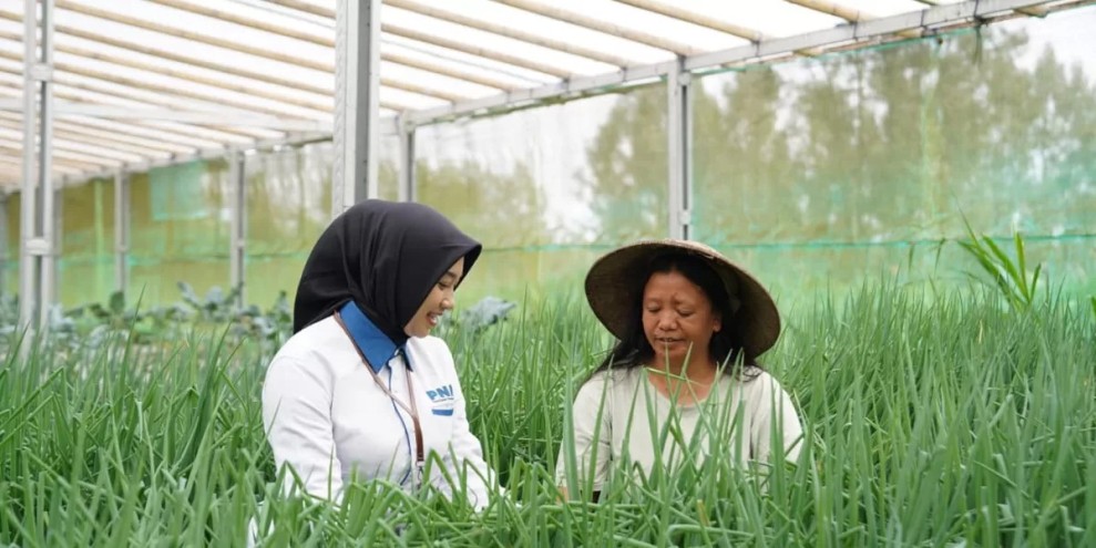 Sinergi Modal dan Kapasitas Menjadi Kunci Utama Kebangkitan Ekonomi Ultra Mikro