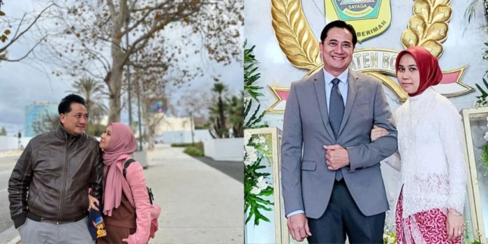 Perjalanan Karier Sarni, Ibu Sambung Verrell Bramasta: Dari Perawat Dedikatif ke Politisi Berpengaruh