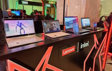 Global Naik, Lenovo Tangguh di Puncak Pasar PC