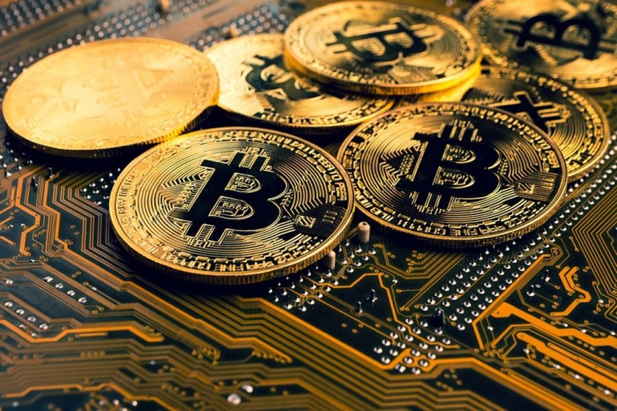Bitcoin Bertahan di Atas 91.000 Dollar AS Meski Pasar Kripto Berfluktuasi