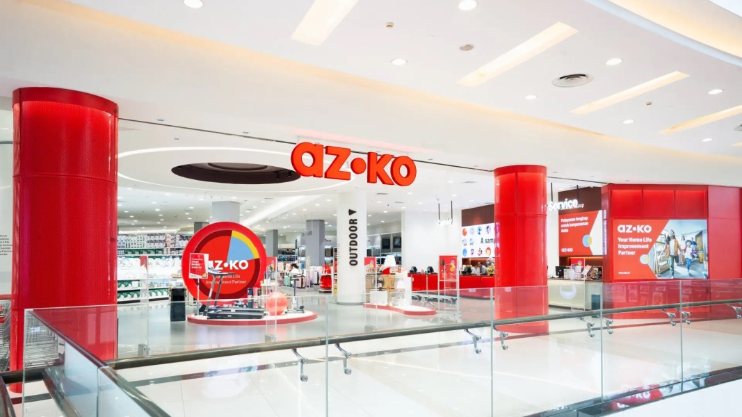 ACES Realisasikan Capex Rp 132 Miliar untuk Ekspansi dan Renovasi Toko