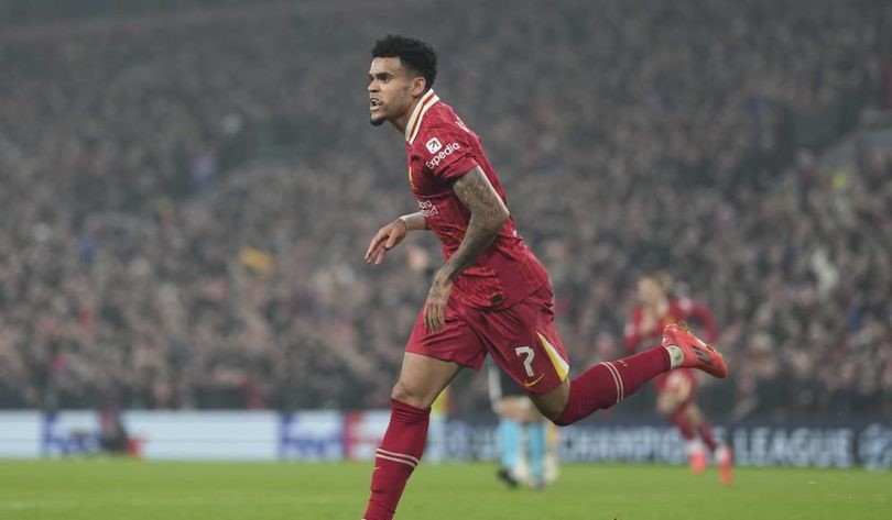 Barcelona Fokus ke Luis Diaz, Tak Tertarik Opsi dari Liga sepanyol